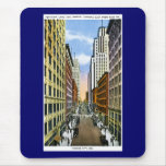Kansas City, Missouri Mouse Pad