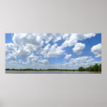Kansas Country Print