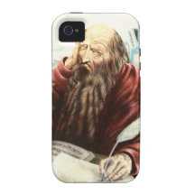 KANSAS - Leftoverture (1976) Case-Mate iPhone 4 Case