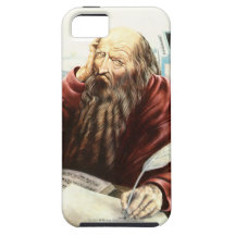 KANSAS - Leftoverture (1976) iPhone 5 Cases