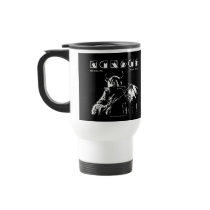 KANSAS - Monolith (1979) Mugs