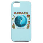 KANSAS - Point of Know Return (1977) iPhone 5 Cases