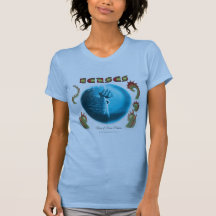 KANSAS - Point of Know Return (1977) T-shirt