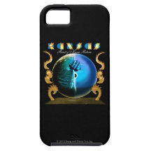 KANSAS - Point of Know Return (2007) iPhone 5 Case