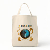 KANSAS - Point of Know Return (Alternate) Tote Bag
