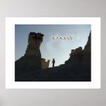 Kansas posters