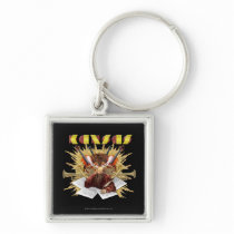 KANSAS - Symphony Logo Key Chains