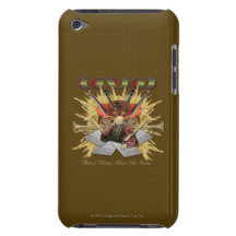 KANSAS - There's Know Place Like Home Case-Mate iPod Touch Case