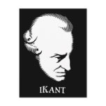 kant-2-DKT Post Card