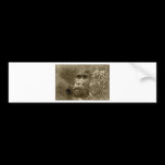 kanyoni the gorilla bumper stickers