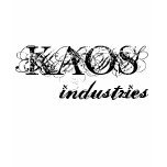 KAOS, industries t-shirts