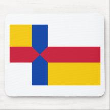 Kapelle, Netherlands Mouse Pads
