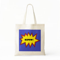 Kapow bag
