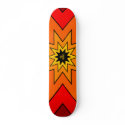 Kapow! skateboards
