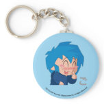 Kappa Mikey™ Gonard Keychain