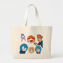 Kappa Mikey™ Group Bag