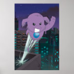 Kappa Mikey™ Guano Poster posters