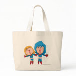 Kappa Mikey™ Lily & Mitsuki Bag