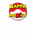 Kappa Mikey™ Logo T-shirt