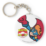 Kappa Mikey™ Mikey Keychain