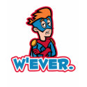 Kappa Mikey W'ever T-shirt