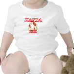 kappabunny romper