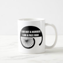 KAR 120C COFFEE MUG