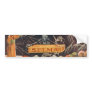 Kar-Mi, 'Selma' Vintage Theater Bumper Stickers