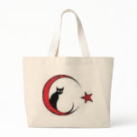 Kara Kedi bags