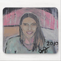 KARA mousepads