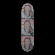 KARA skateboards