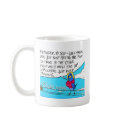 Kara_Sutra Twitterdoodle Mug