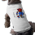 Karaoke Bot Pet Clothing