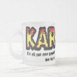 Karaoke Danger - Mug #4