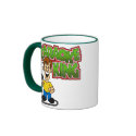 Karaoke King Mug