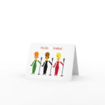 Karaoke Party Invitations cards