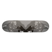 KARASU SKATEBOARD DECKS