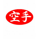 Karate Character t-shirts