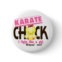 Karate Chick 1