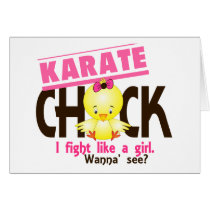 Karate Chick 1