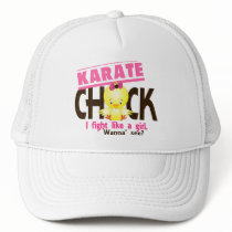 Karate Chick 1