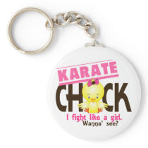 Karate Chick 1