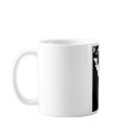 karate empty hand mugs