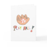 Karate Kat Graphics father's day card