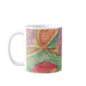 Karate Kat lovely leaves mugs
