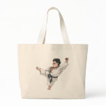 Karate-Kick bags