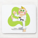 Karate Kid mousepads