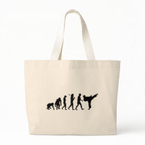 Karate lovers Dojo training gift Bag