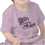 Karate Princess T Shirt