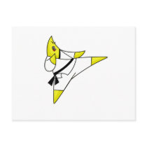 Karate star cafepress